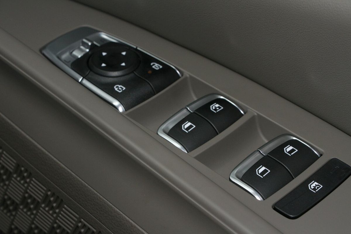 2025 Kia Carnival S KA4 PE