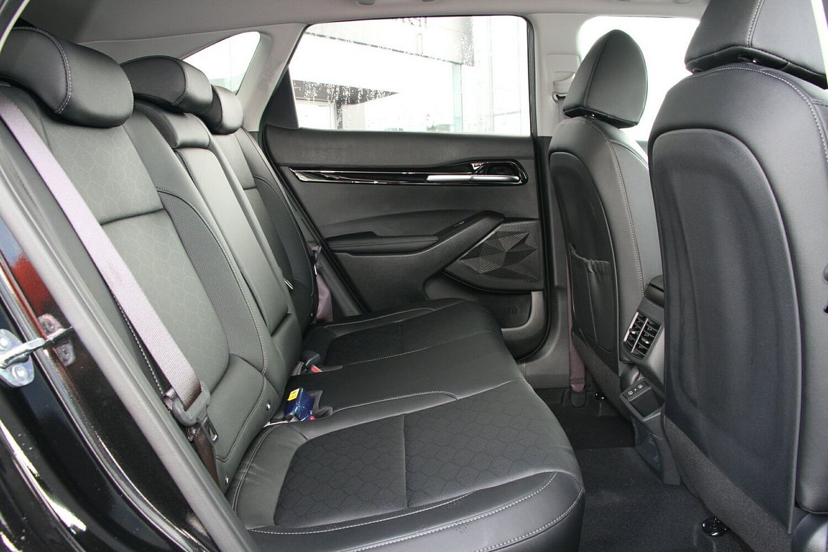 2025 Kia Seltos GT-Line SP2 PE