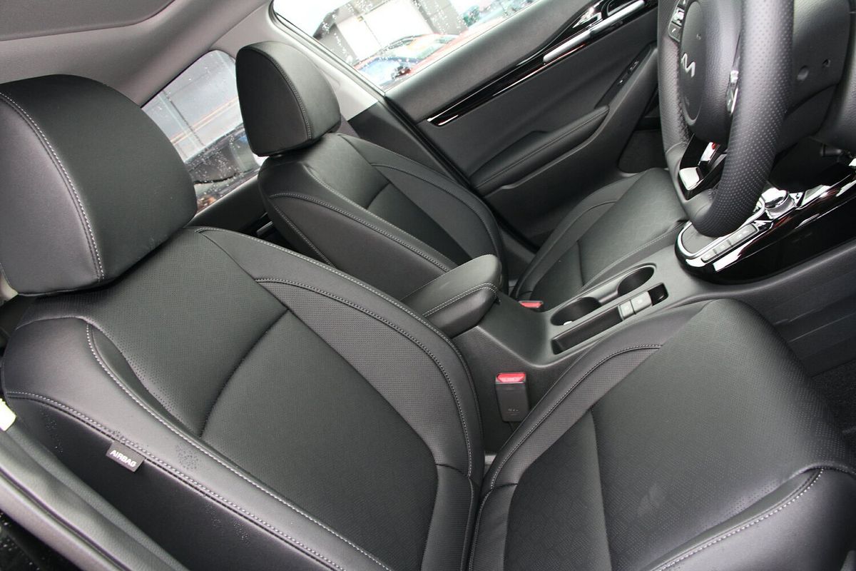 2025 Kia Seltos GT-Line SP2 PE