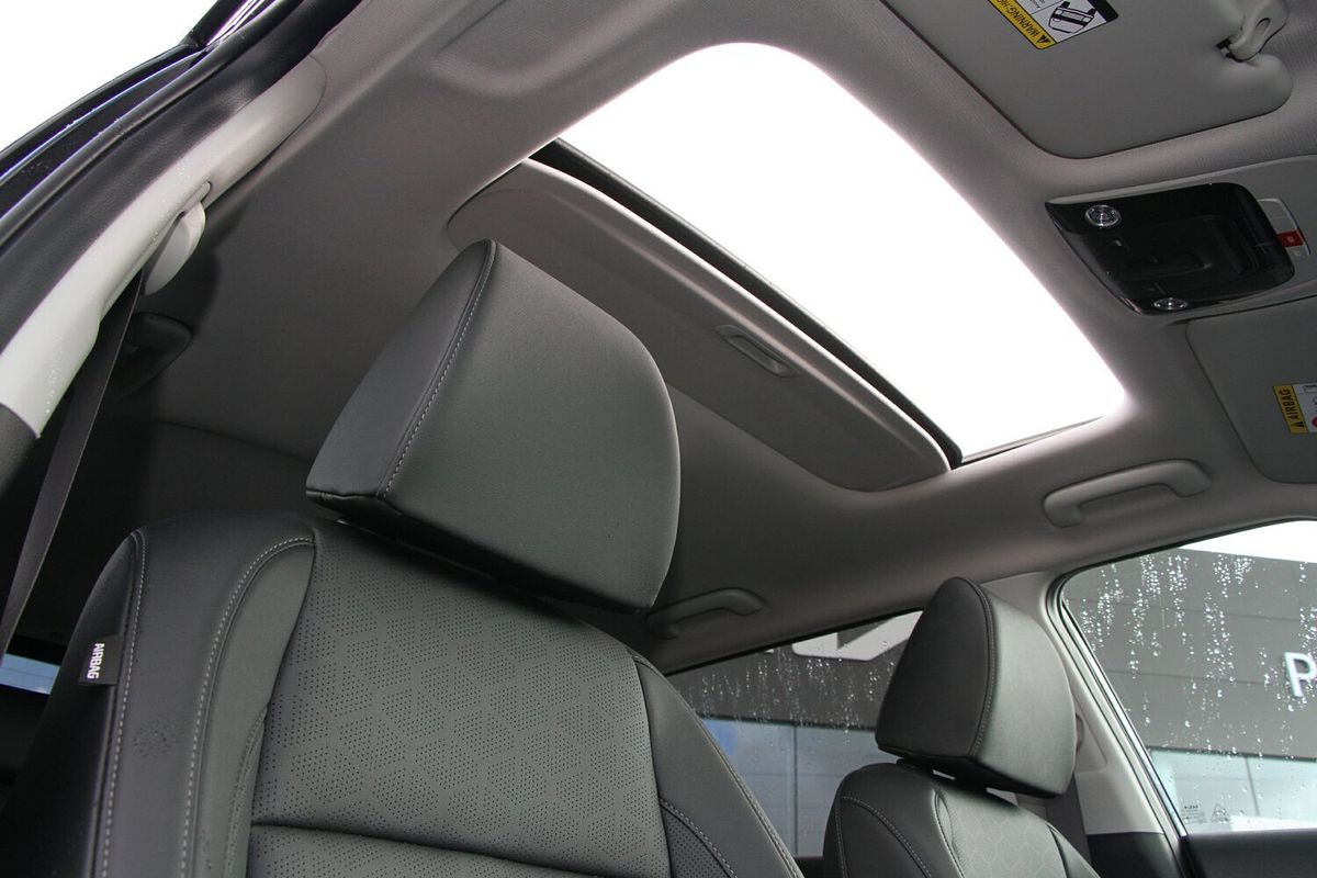 2025 Kia Seltos GT-Line SP2 PE