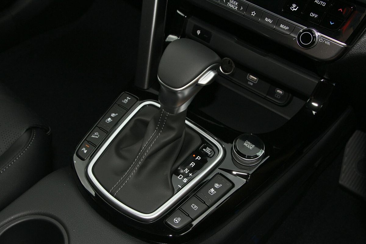 2025 Kia Seltos GT-Line SP2 PE