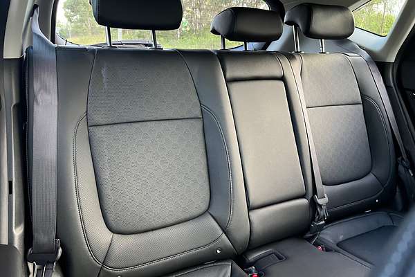 2022 Kia Seltos GT-Line SP2