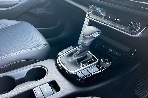 2022 Kia Seltos GT-Line SP2