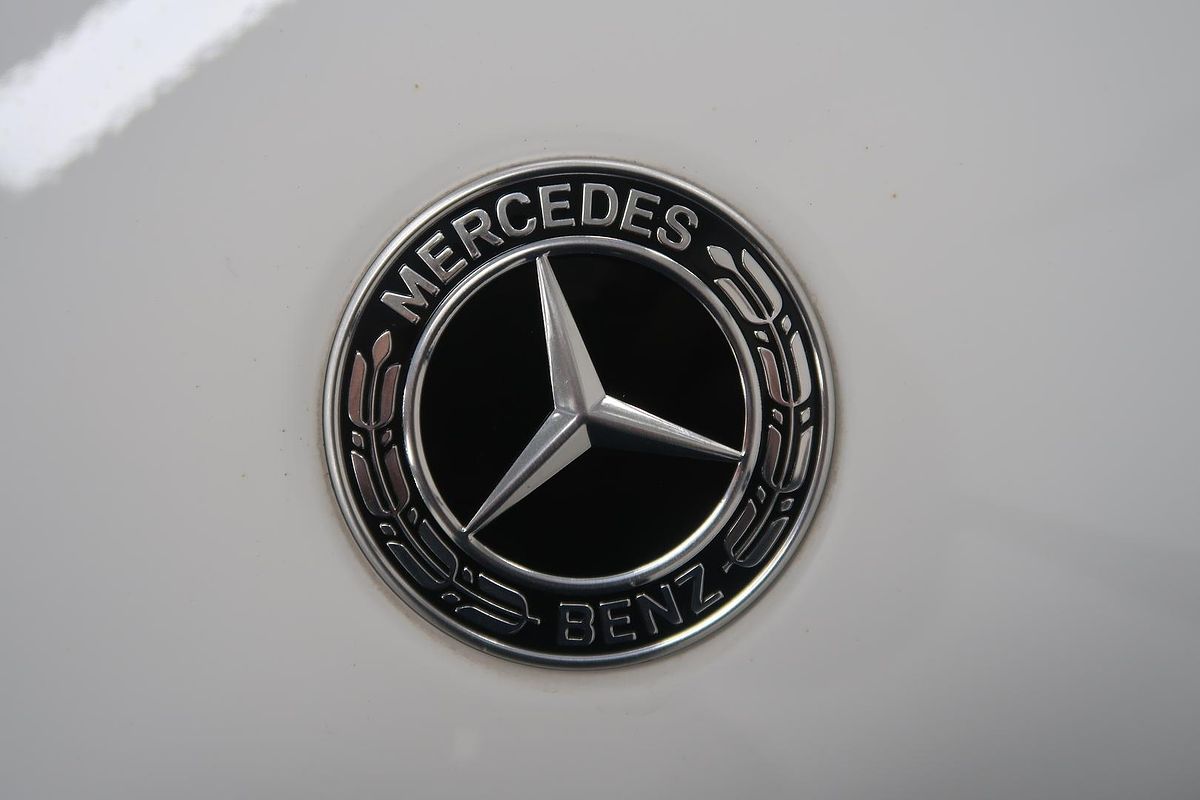 2021 Mercedes-Benz GLC-Class GLC63 AMG S X253