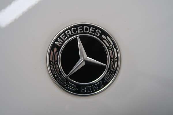 2021 Mercedes-Benz GLC-Class GLC63 AMG S X253