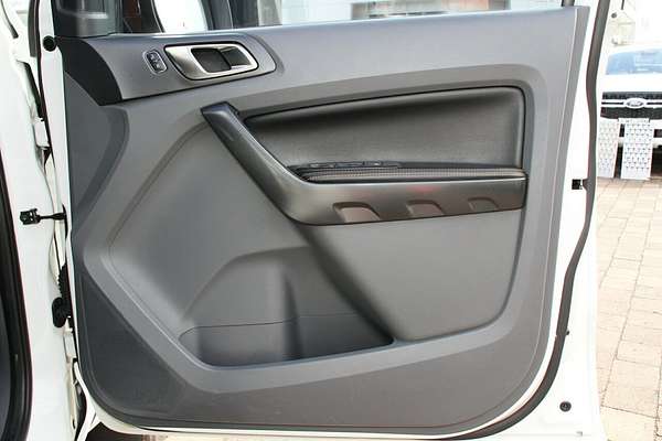 2015 Ford Ranger Wildtrak PX MkII 4X4