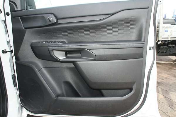 2024 Ford Ranger Tremor 4X4
