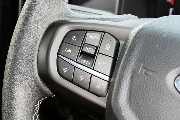 2024 Ford Ranger Tremor 4X4