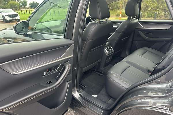 2024 Mazda CX-60 D50e GT KH Series