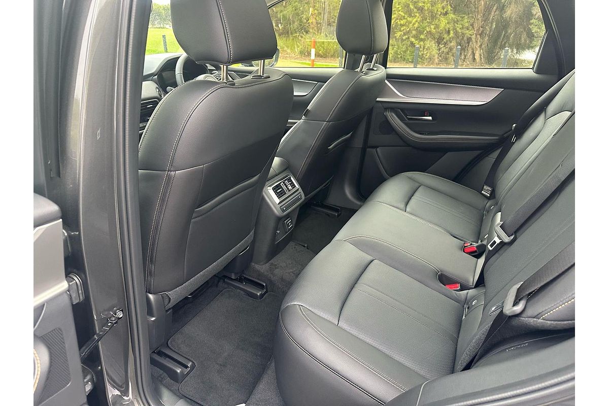 2024 Mazda CX-60 D50e GT KH Series