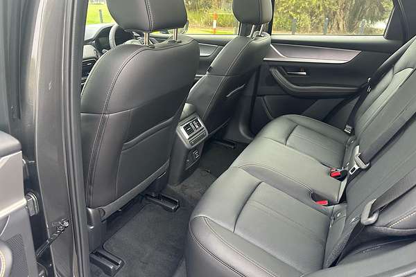 2024 Mazda CX-60 D50e GT KH Series