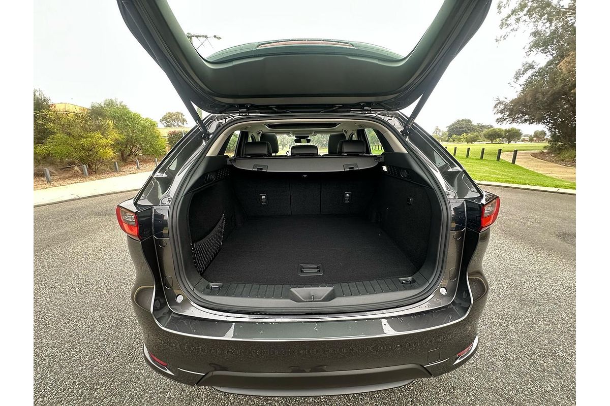 2024 Mazda CX-60 D50e GT KH Series