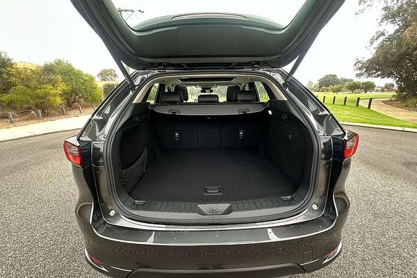 2024 Mazda CX-60 D50e GT KH Series
