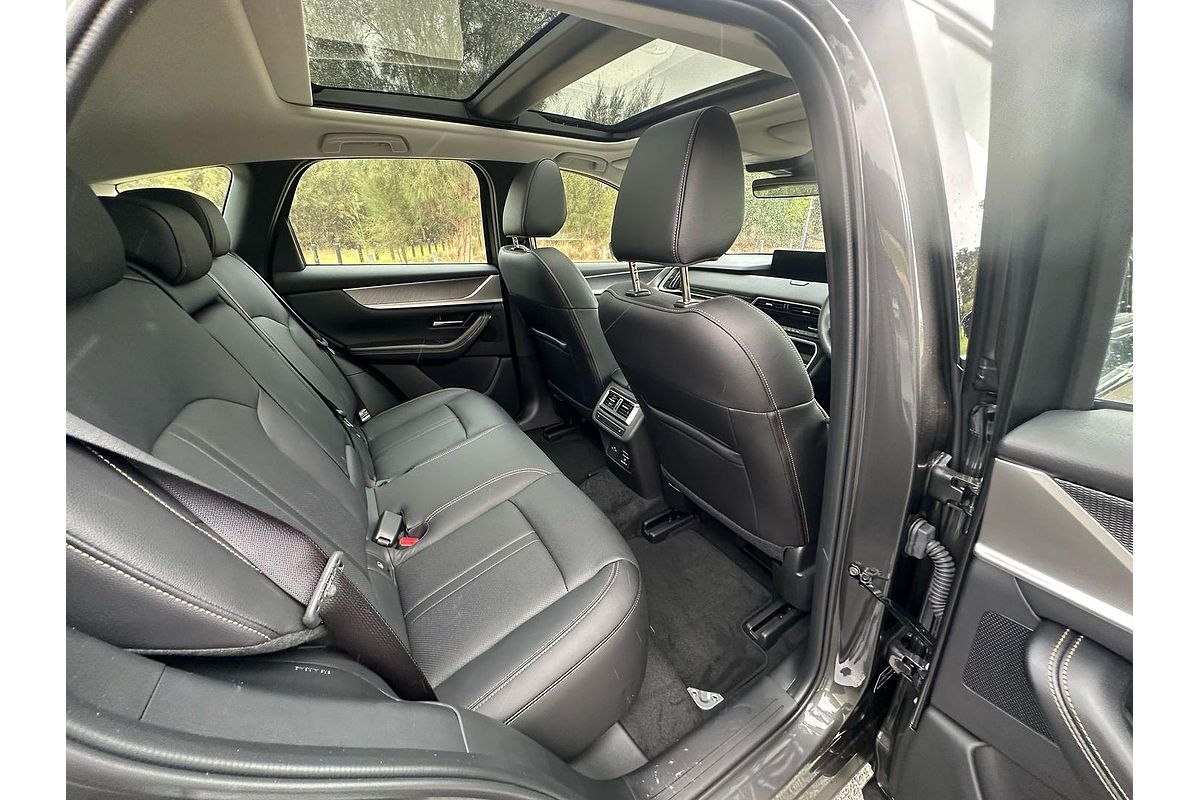 2024 Mazda CX-60 D50e GT KH Series
