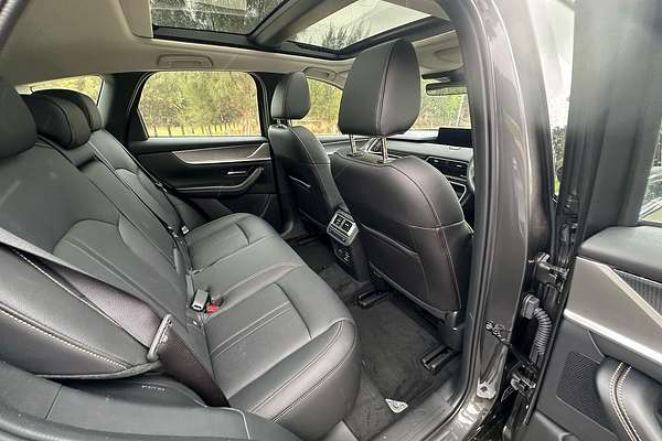 2024 Mazda CX-60 D50e GT KH Series