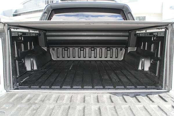 2024 Ford Ranger Platinum 4X4