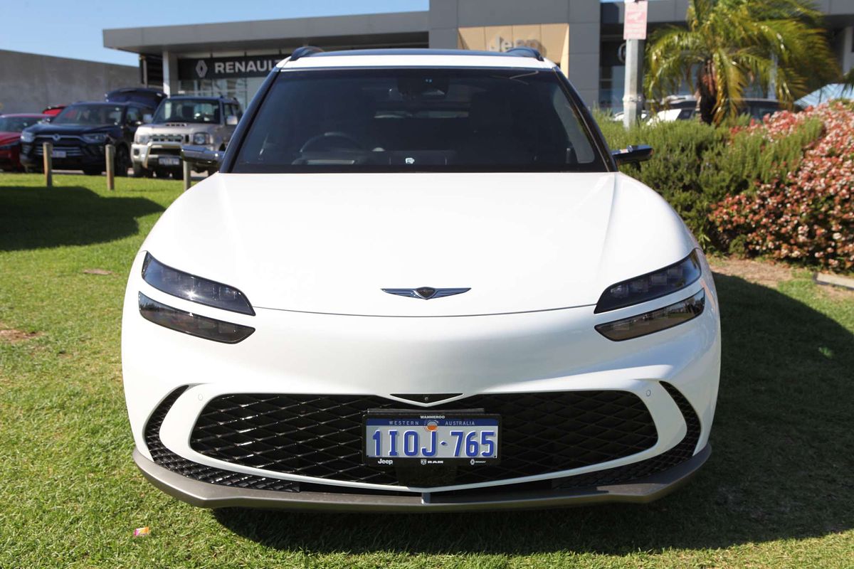2023 Genesis GV60 Performance AWD JW.V2