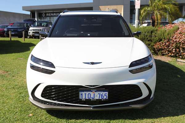 2023 Genesis GV60 Performance AWD JW.V2