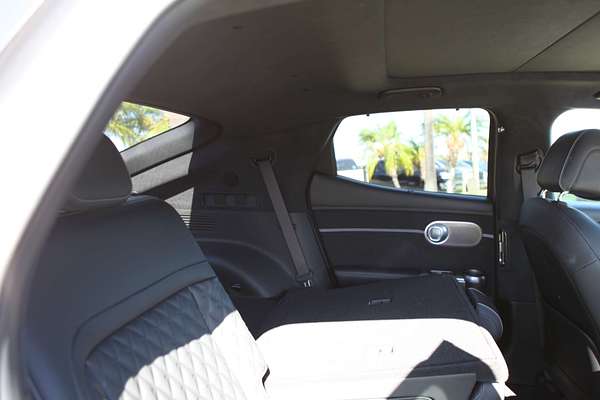 2023 Genesis GV60 Performance AWD JW.V2