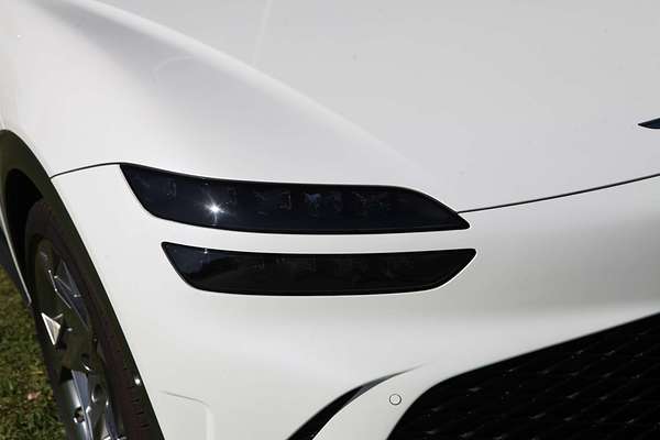 2023 Genesis GV60 Performance AWD JW.V2