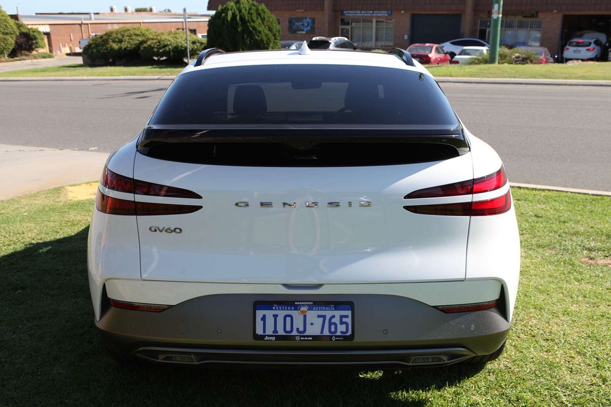 2023 Genesis GV60 Performance AWD JW.V2