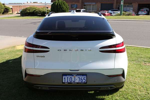 2023 Genesis GV60 Performance AWD JW.V2