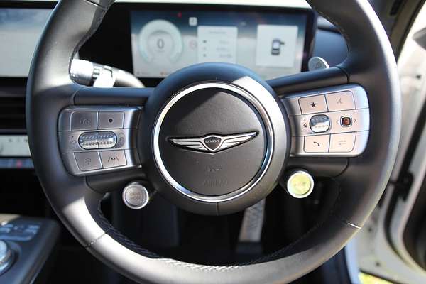 2023 Genesis GV60 Performance AWD JW.V2
