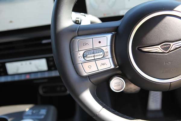 2023 Genesis GV60 Performance AWD JW.V2