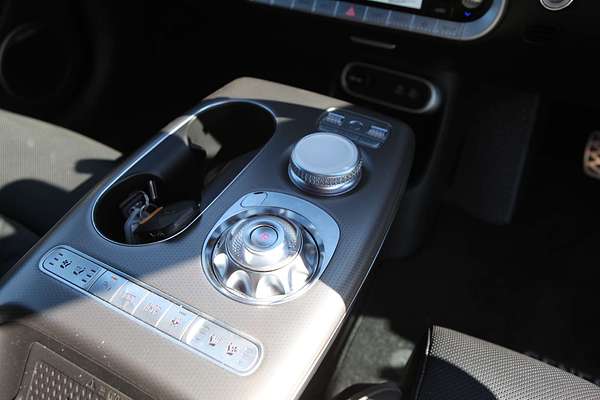 2023 Genesis GV60 Performance AWD JW.V2