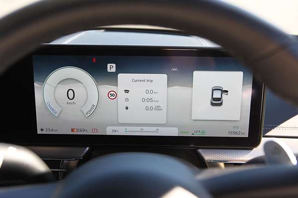 2023 Genesis GV60 Performance AWD JW.V2