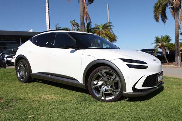 2023 Genesis GV60 Performance AWD JW.V2