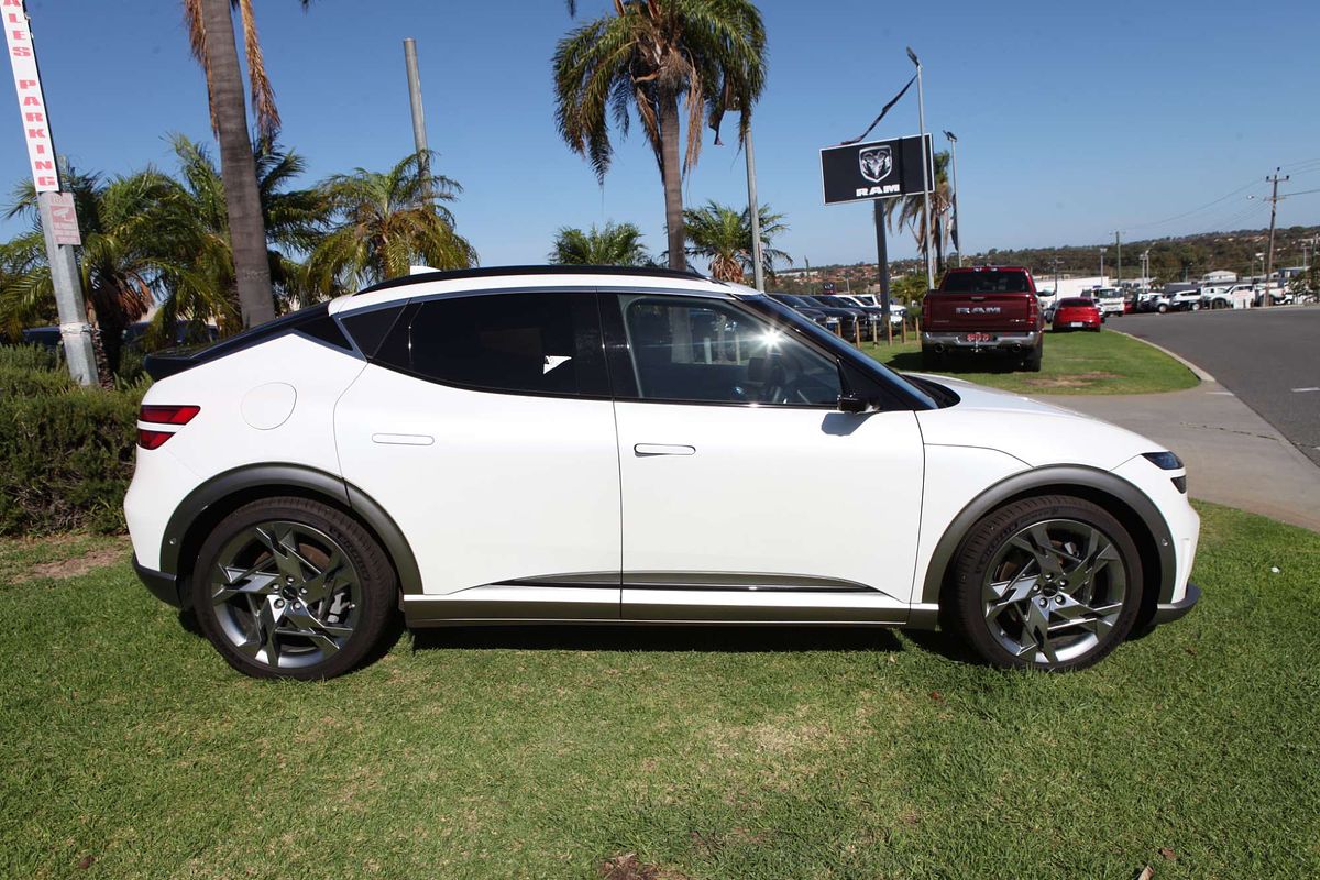 2023 Genesis GV60 Performance AWD JW.V2