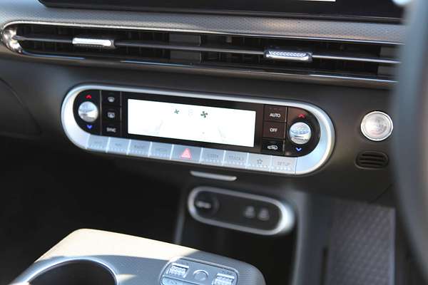2023 Genesis GV60 Performance AWD JW.V2