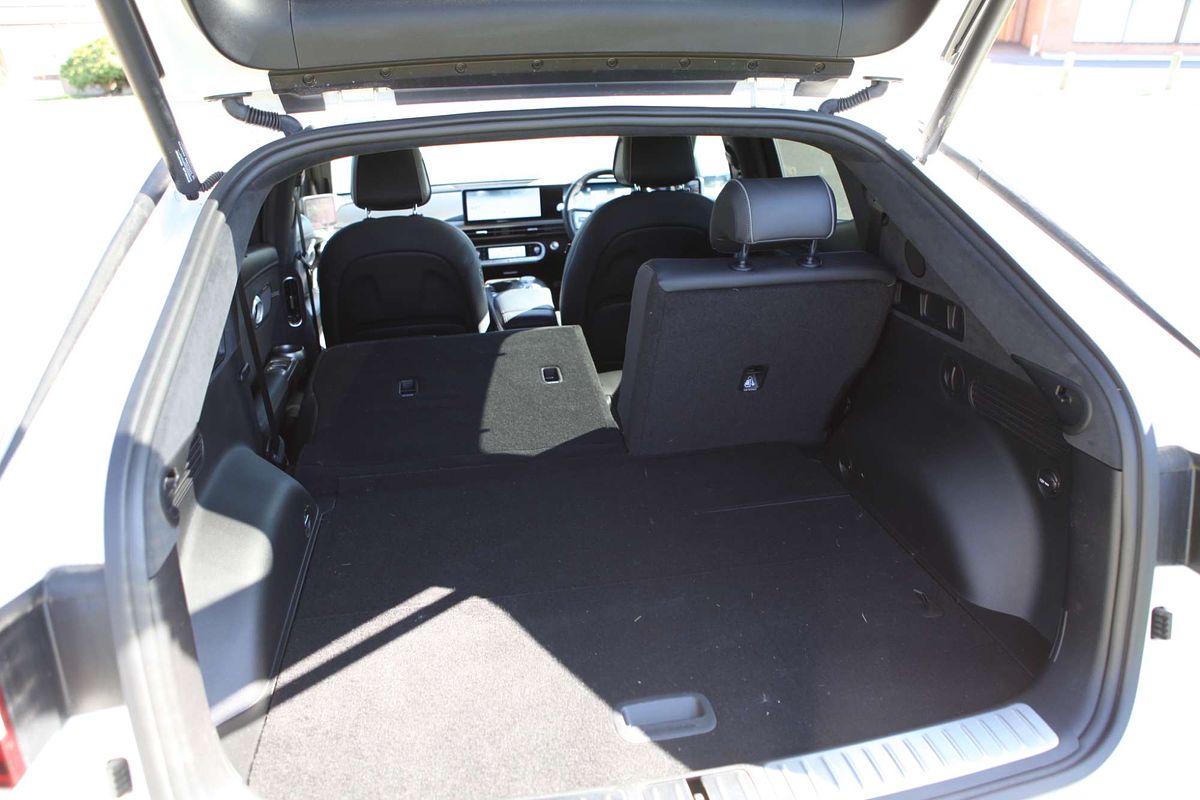 2023 Genesis GV60 Performance AWD JW.V2