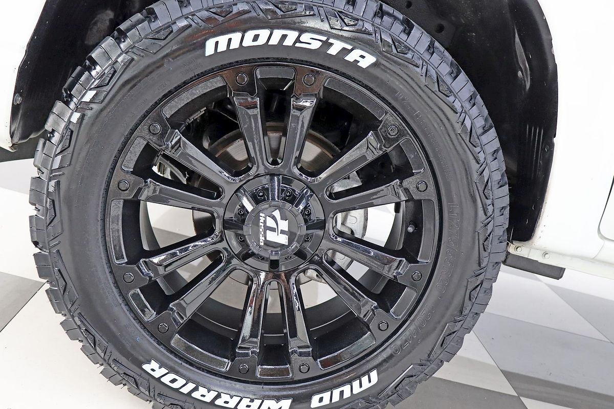 2020 Mitsubishi Triton GLX ADAS MR 4X4