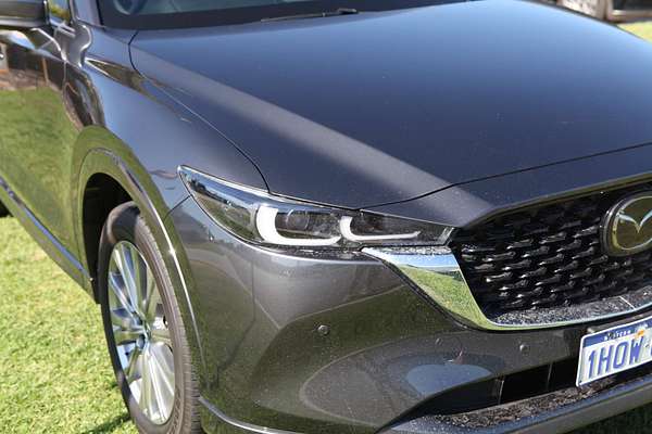 2022 Mazda CX-5 Akera KF Series