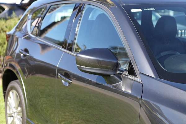 2022 Mazda CX-5 Akera KF Series