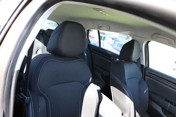 2017 Renault Megane Zen KFB
