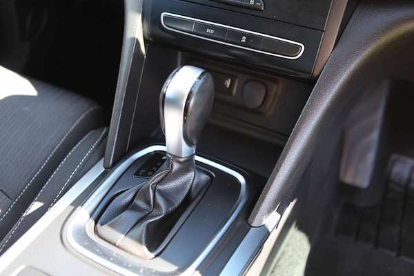 2017 Renault Megane Zen KFB