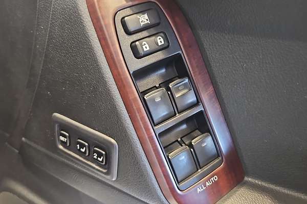 2016 Toyota Landcruiser Prado Kakadu GDJ150R