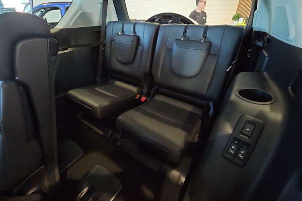 2016 Toyota Landcruiser Prado Kakadu GDJ150R