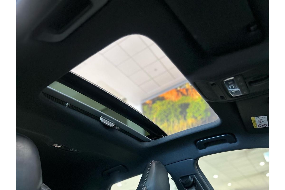 2020 Audi S3 8V