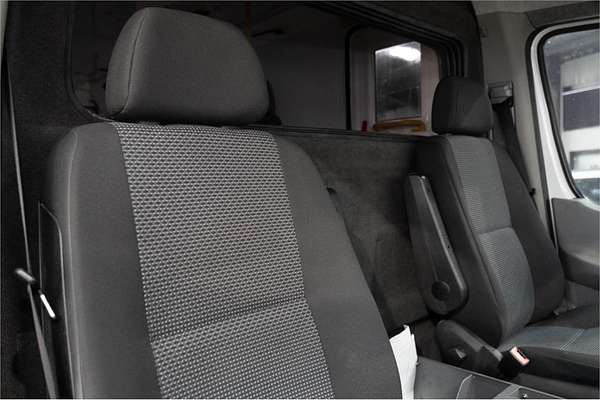 2011 Mercedes-Benz Sprinter 519CDI NCV3 Rear Wheel Drive LWB