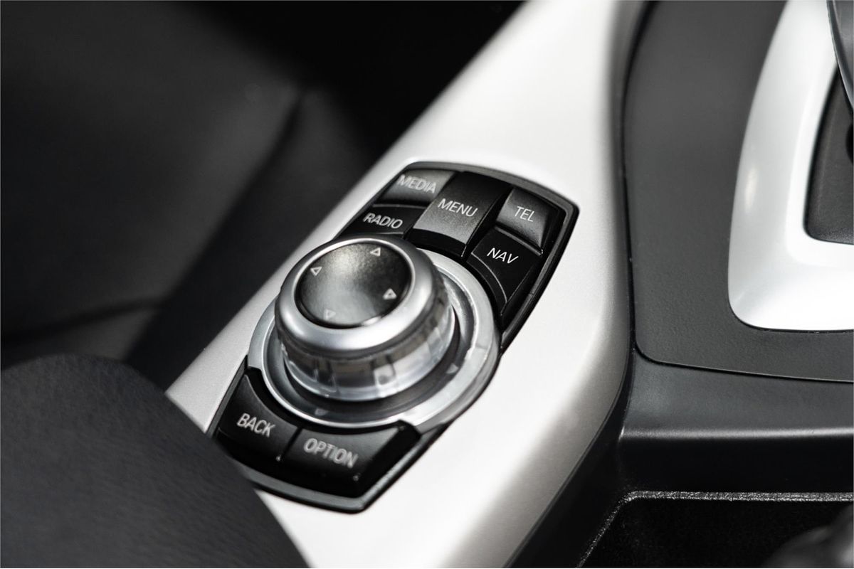 2013 BMW 1 Series 116i F20