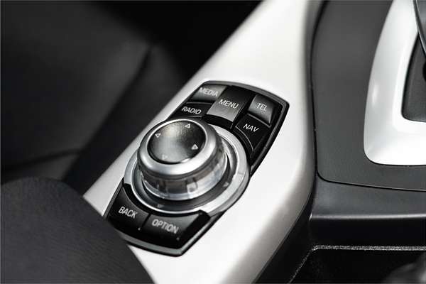 2013 BMW 1 Series 116i F20