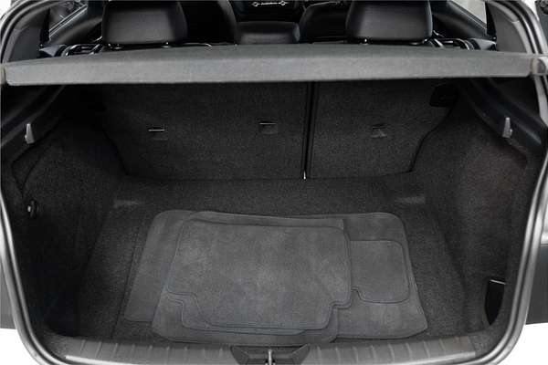 2013 BMW 1 Series 116i F20