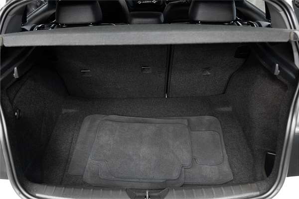 2013 BMW 1 Series 116i F20