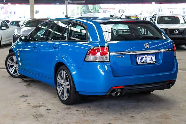 2013 Holden Commodore SV6 VF
