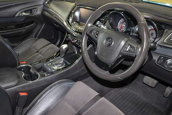 2013 Holden Commodore SV6 VF