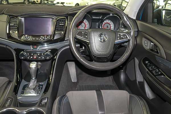 2013 Holden Commodore SV6 VF